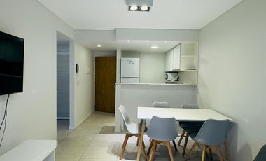 Departamento en  3 de febrero al 1200