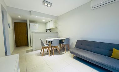 Departamento en  3 de febrero al 1200