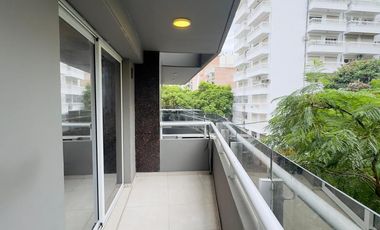 Departamento en  3 de febrero al 1200