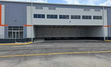 Renta de Nave Industrial en Salinas Victoria carretera Colombia