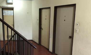 Departamento - Villa Elisa
