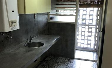 Departamento - Villa Elisa
