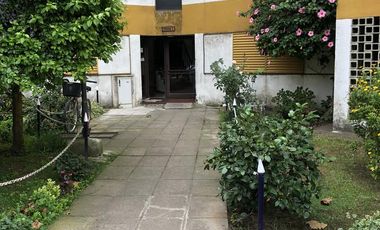 Departamento - Villa Elisa