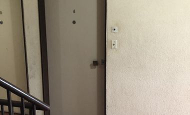 Departamento - Villa Elisa