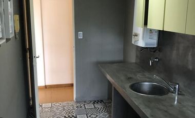 Departamento - Villa Elisa