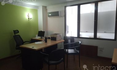 Oficinas céntricas en venta