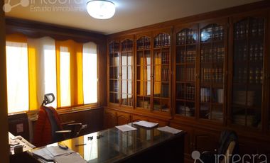 Oficinas céntricas en venta