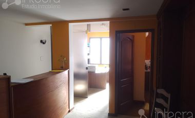 Oficinas céntricas en venta