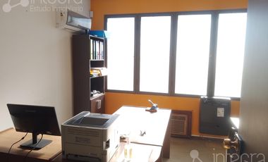 Oficinas céntricas en venta