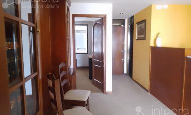 Oficinas céntricas en venta