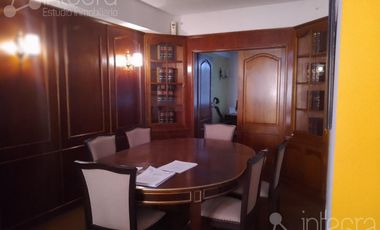 Oficinas céntricas en venta
