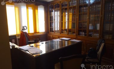 Oficinas céntricas en venta