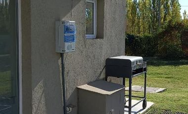 Casa en alquiler en el Barrio Estilo Chacra, Cipolletti,