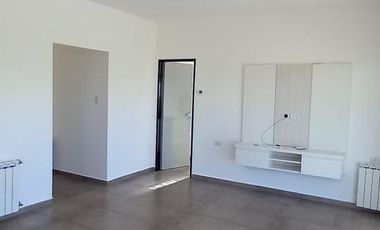 Casa en alquiler en el Barrio Estilo Chacra, Cipolletti,