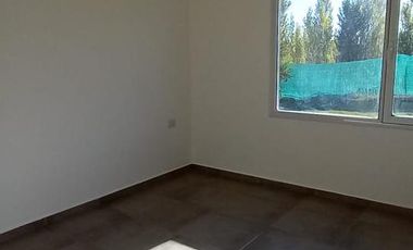 Casa en alquiler en el Barrio Estilo Chacra, Cipolletti,
