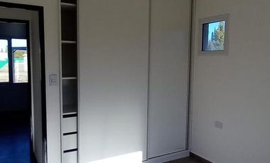 Casa en alquiler en el Barrio Estilo Chacra, Cipolletti,