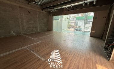 Local comercial en Col. Del Valle