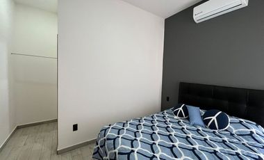 DEPARTAMENTO EN RENTA CON VISTA AL MAR