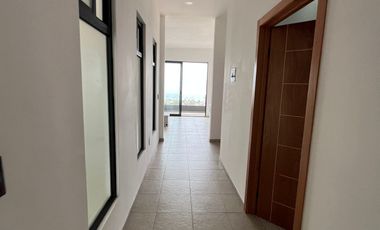 DEPARTAMENTO EN RENTA CON VISTA AL MAR