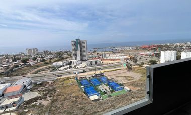 DEPARTAMENTO EN RENTA CON VISTA AL MAR
