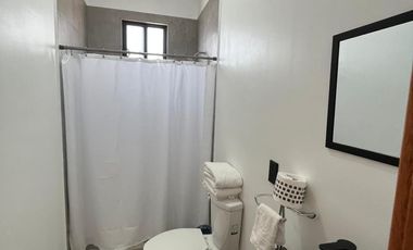 DEPARTAMENTO EN RENTA CON VISTA AL MAR