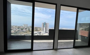 DEPARTAMENTO EN RENTA CON VISTA AL MAR