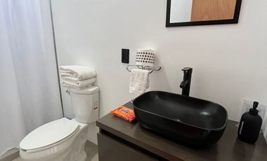 DEPARTAMENTO EN RENTA CON VISTA AL MAR