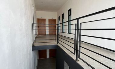 DEPARTAMENTO EN RENTA CON VISTA AL MAR