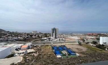 DEPARTAMENTO EN RENTA CON VISTA AL MAR