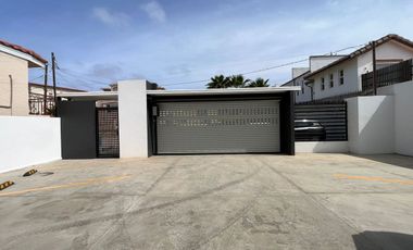 DEPARTAMENTO EN RENTA CON VISTA AL MAR