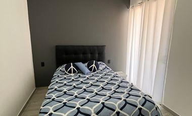 DEPARTAMENTO EN RENTA CON VISTA AL MAR