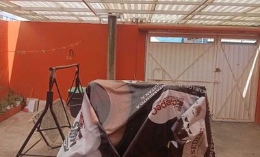 CASA EN RENTA  UBICADA EN VILLA DE LAS FLORES COACALCO