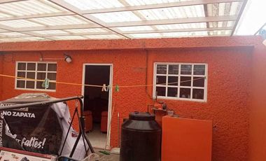 CASA EN RENTA  UBICADA EN VILLA DE LAS FLORES COACALCO
