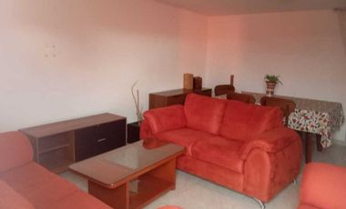 CASA EN RENTA  UBICADA EN VILLA DE LAS FLORES COACALCO