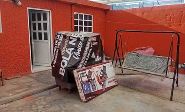 CASA EN RENTA  UBICADA EN VILLA DE LAS FLORES COACALCO