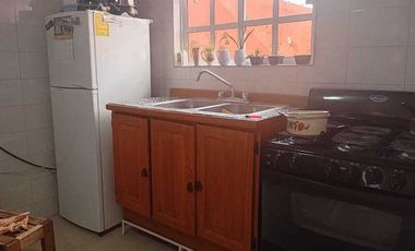 CASA EN RENTA  UBICADA EN VILLA DE LAS FLORES COACALCO