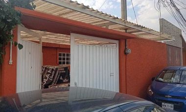 CASA EN RENTA  UBICADA EN VILLA DE LAS FLORES COACALCO