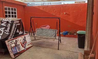 CASA EN RENTA  UBICADA EN VILLA DE LAS FLORES COACALCO