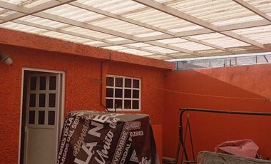 CASA EN RENTA  UBICADA EN VILLA DE LAS FLORES COACALCO