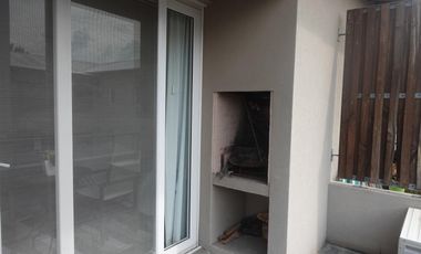 Departamento en de 2 ambientes líndisimo. Tigre
