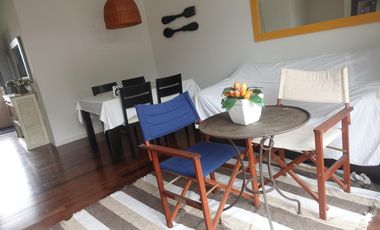 Departamento en de 2 ambientes líndisimo. Tigre