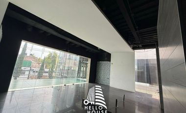 Local comercial en renta en la Col. Del Valle
