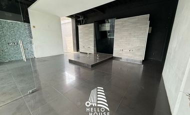 Local comercial en renta en la Col. Del Valle