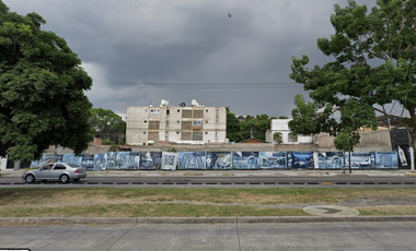 TERRENO EN RENTA EN CALZADA INDEPENDENCIA