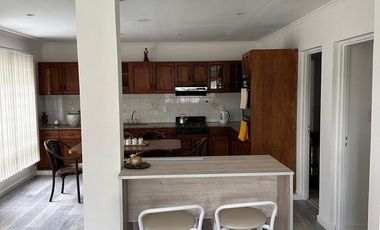 Casa amueblada en Plottier