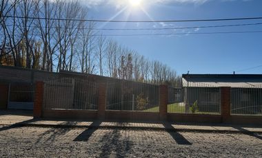 Casa amueblada en Plottier