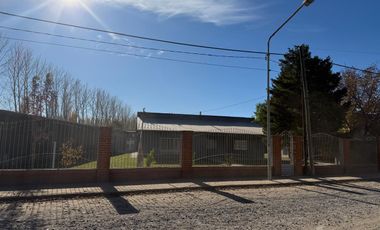 Casa amueblada en Plottier