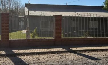 Casa amueblada en Plottier