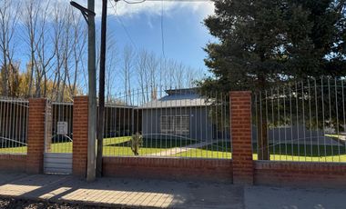 Casa amueblada en Plottier