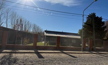 Casa amueblada en Plottier